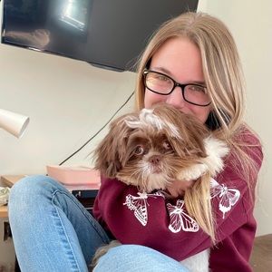 Meet your Posher, Victoria